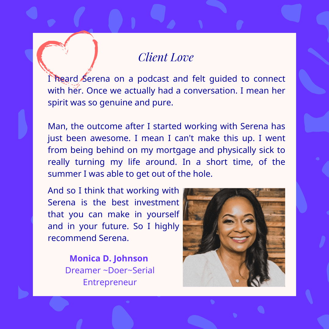 Monica Johnson