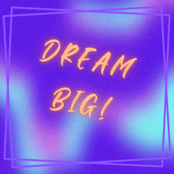 Pin on Dream Big <3