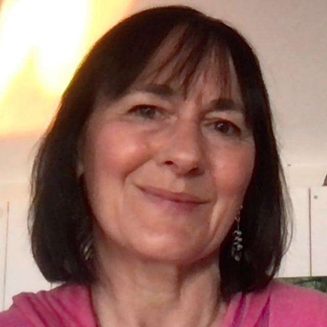 cathy anwyn